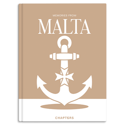 Malta - Iconic