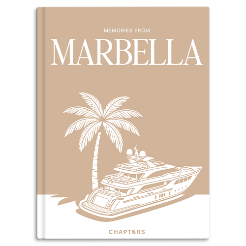Marbella - Iconic