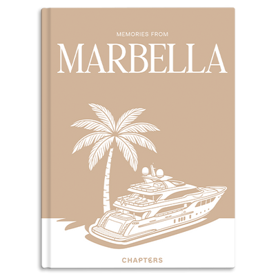 Marbella - Iconic