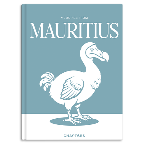 Mauritius - Iconic