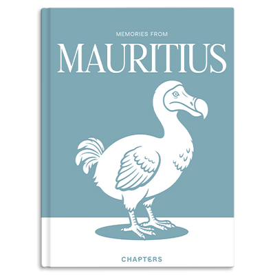 Mauritius - Iconic