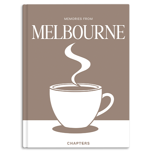 Melbourne - Iconic