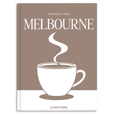 Melbourne - Iconic