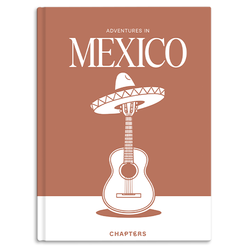 Mexico - Iconic