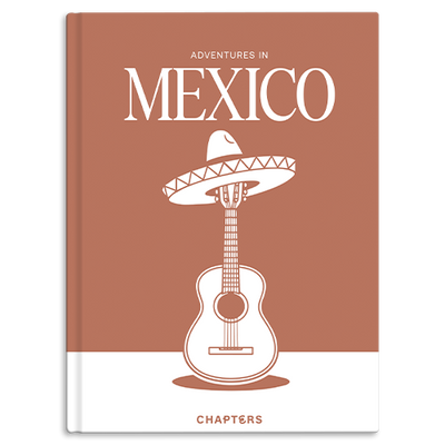 Mexico - Iconic