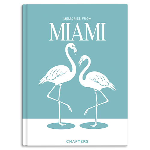 Miami - Iconic