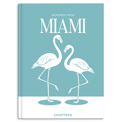 Miami - Iconic