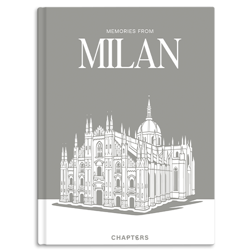 Milan - Iconic