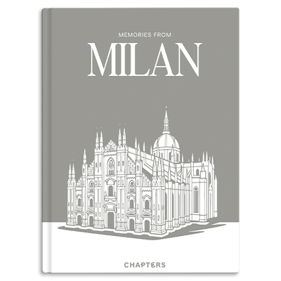 Milan - Iconic