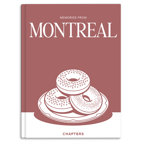 Montreal - Iconic