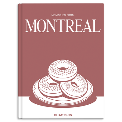 Montreal - Iconic