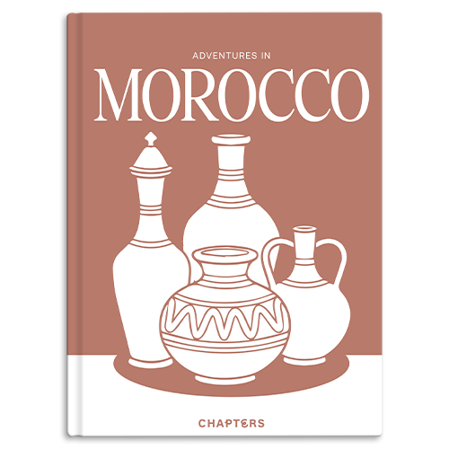 Morocco - Iconic