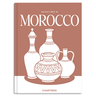 Morocco - Iconic