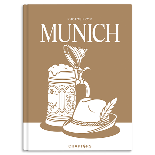 Munich - Iconic