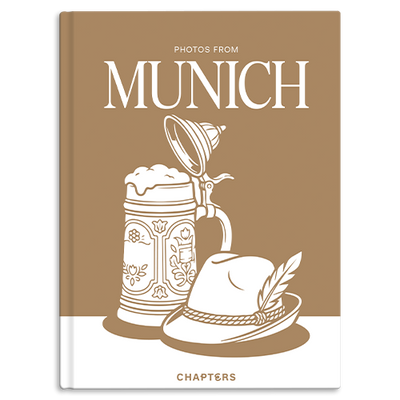 Munich - Iconic