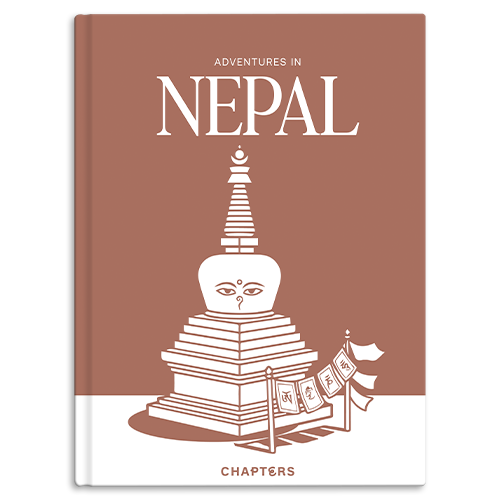 Nepal - Iconic