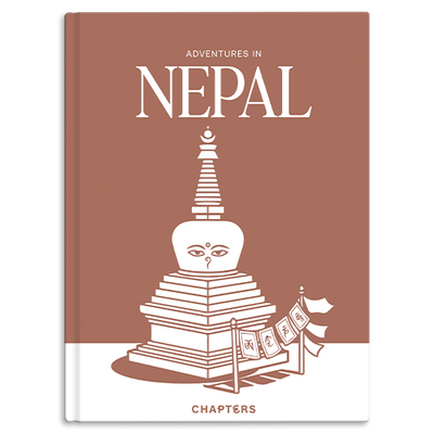 Nepal - Iconic