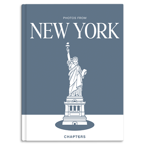 New York - Iconic