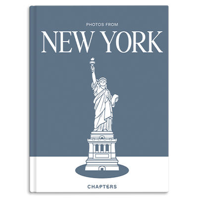 New York - Iconic
