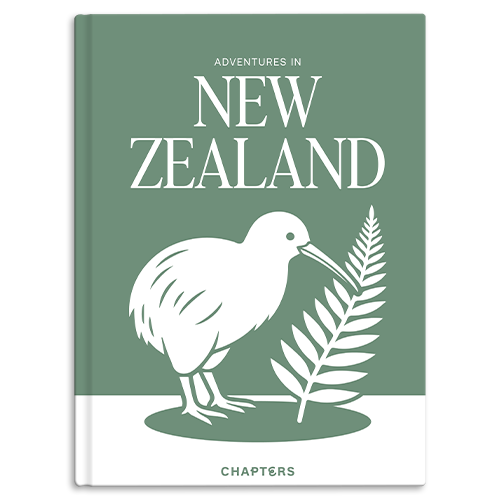 New Zealand - Iconic