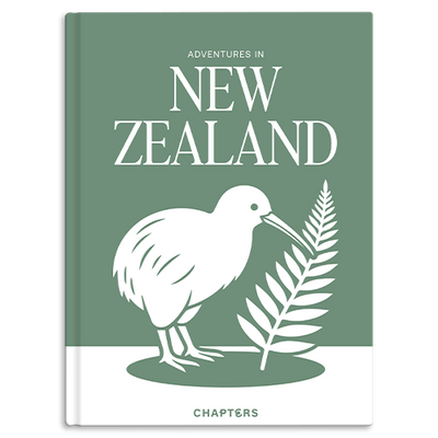 New Zealand - Iconic