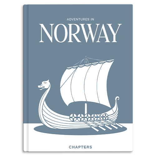 Norway - Iconic