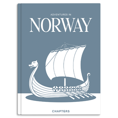 Norway - Iconic