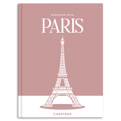 Paris - Iconic