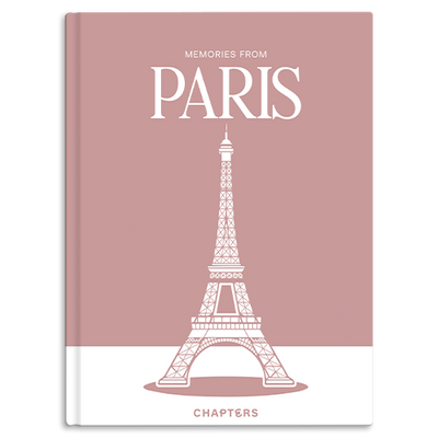 Paris - Iconic