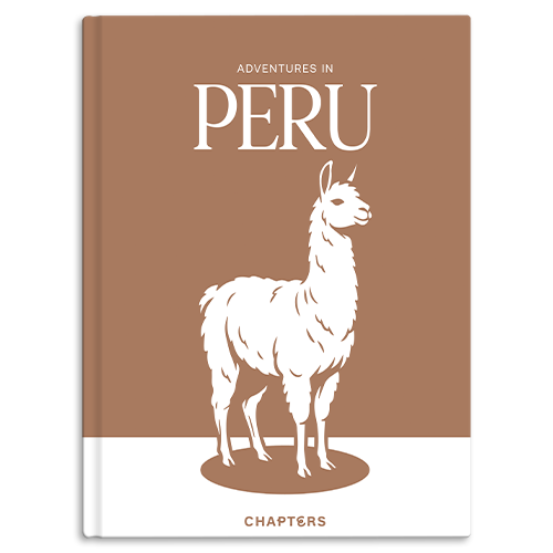 Peru - Iconic