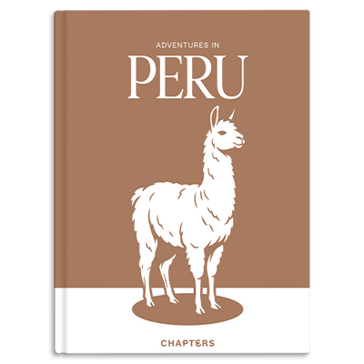 Peru - Iconic