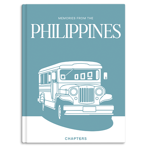 Philippines - Iconic
