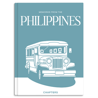Philippines - Iconic