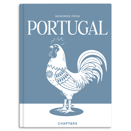 Portugal - Iconic