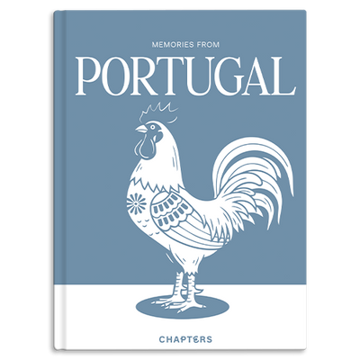 Portugal - Iconic