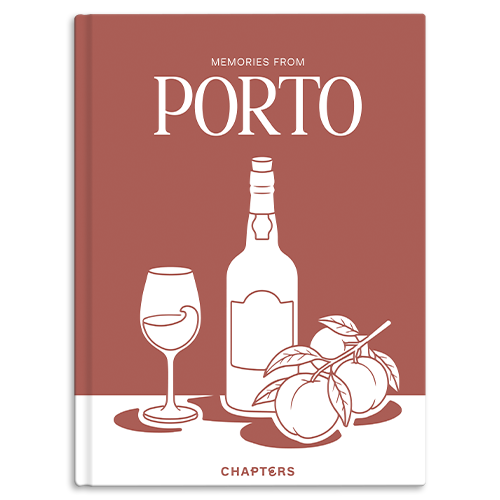 Porto - Iconic
