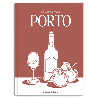 Porto - Iconic