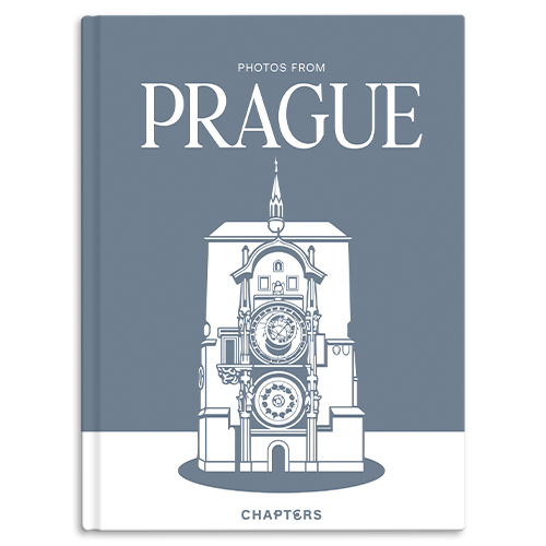 Prague - Iconic