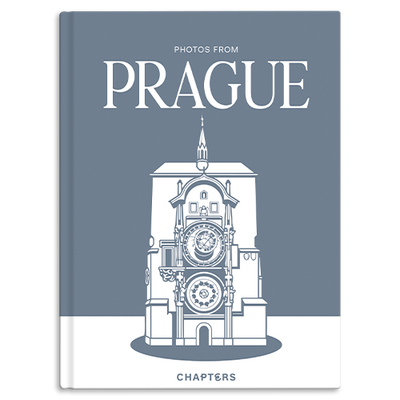 Prague - Iconic