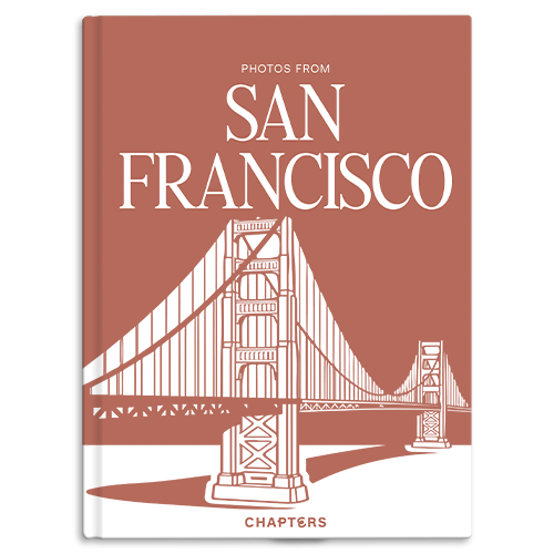 San Francisco - Iconic