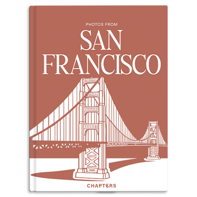 San Francisco - Iconic
