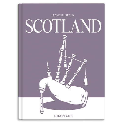 Scotland - Iconic