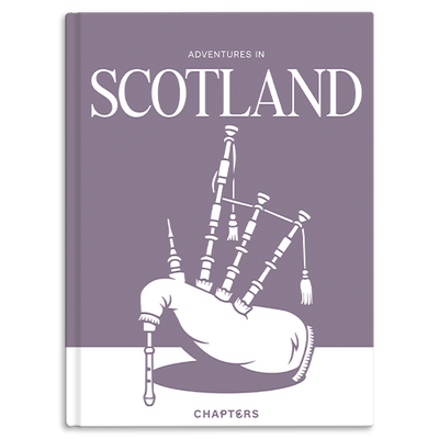 Scotland - Iconic