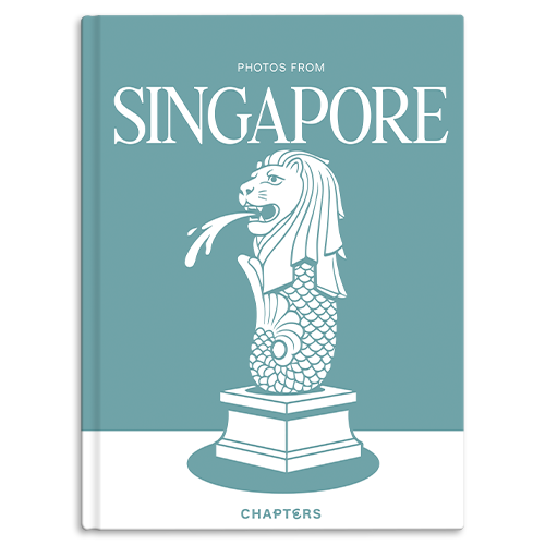 Singapore - Iconic