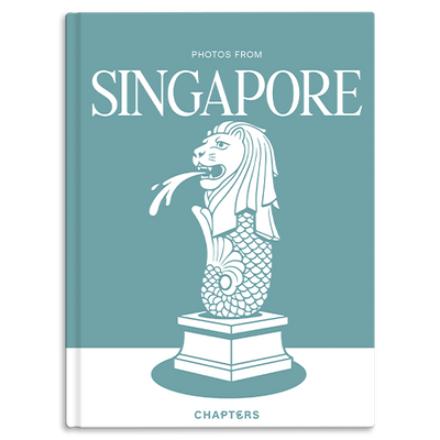 Singapore - Iconic