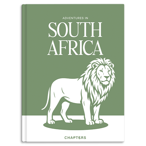 South Africa - Iconic