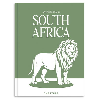 South Africa - Iconic