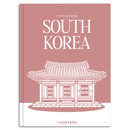 South Korea - Iconic