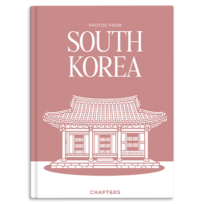 South Korea - Iconic