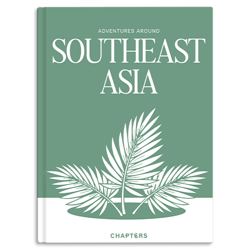 South East Asia - Iconic